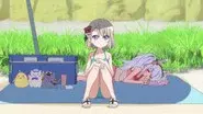 Beach Time Is Barbecue Time! still