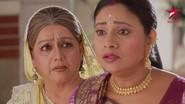 Manorama Reveals Arnav's Kidnap still