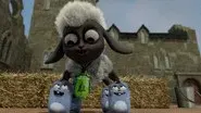 The War of the Lambs still