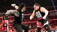 July 29, 2019 (North Little Rock, AR) still