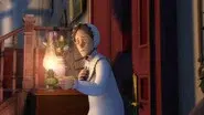The Ghost still