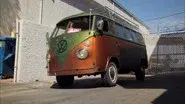 Van Haulin still