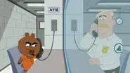 Scared Straight still