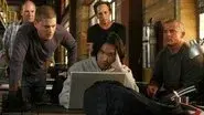 Breaking & Entering still
