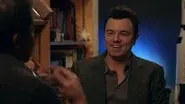 Seth MacFarlane still