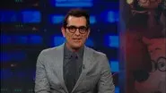 Ty Burrell still