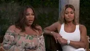 Shake-Ups and Makeups still