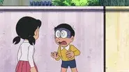 Kagami de Commercial still