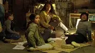 The Hidden Children still