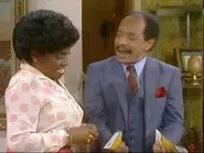 The Jeffersons Go to Hawaii (1) still