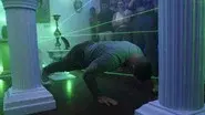 This Act Is to Die For still