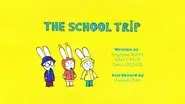The School Trip still