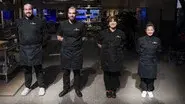 Truffle Kerfuffle still