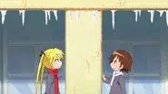 Santa Icicle Snow Mantra still