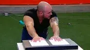 HOH and Nominations still