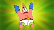 Patrick-Man! still