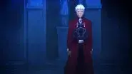 The Dark Sword Bares Its Fangs still