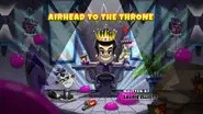Airhead to the Throne still