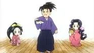 Chidori, Like a Bird still