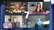 Leslie Grossman & Scheana Shay still