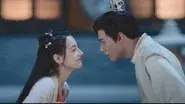 Intoxication of Han Ye still