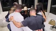 Family Meeting still
