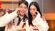 Hyeri's Club (Guest Lee Je Hoon) still