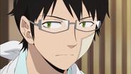 B-Rank Wars Begin still