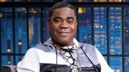 Tracy Morgan, James Acaster still