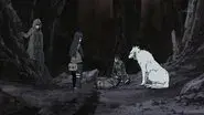 White Zetsu's Trap still