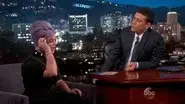 Bill O'Reilly, Kelly Osbourne, Morris Day & The Time with Haim still