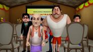 Party Aaj Raat Ko still