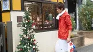 A Dangerous Santa Claus! still