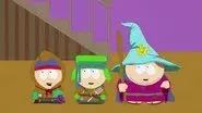The Return of the Fellowship of the Ring to the Two Towers still
