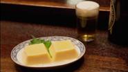 Egg Tofu still
