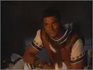 Antony & Cleopatra still