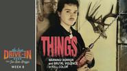 Things still