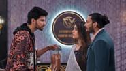Parth, Vaishnavi's Rift Deepens still
