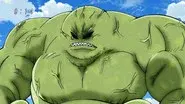 Toriko's New Crisis The Creeping Four Beast's Main Body! still
