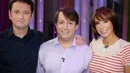 David Mitchell still
