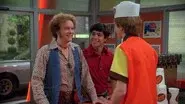 Eric's Burger Job still