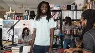 Chronixx still