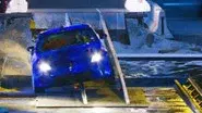 Knockout 3: Track Is Hot still