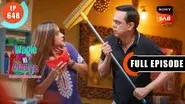 Baccho Ki Jasoosi still