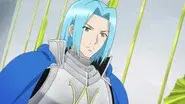 Knight Orders and Requests still
