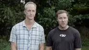 Tiny House Builders Can't Jump still