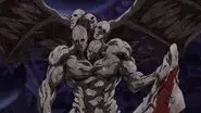Unparalleled Peril still