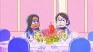 Girlymatsu-san 3 / Iyami's Counterattack still