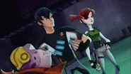 Mecha Mutiny still