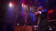 Nas Live From the Kennedy Center: Classical Hip-Hop still